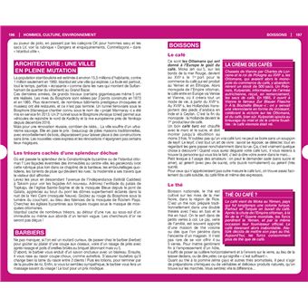 Guide du Routard Istanbul 2022/23