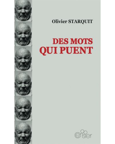 Des mots qui puent