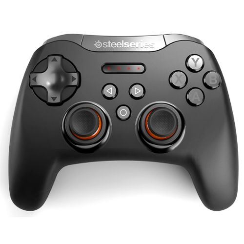 Manette SteelSeries Stratus Duo pour Windows et Android