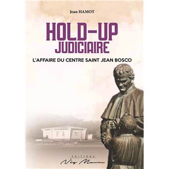Hold-up judiciaire