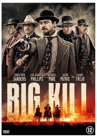 BIG KILL-NL