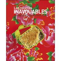 Les recettes inavouables