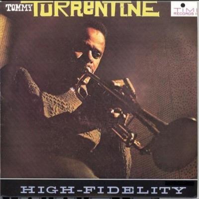 Tommy Turrentine SHM-CD Edition limitée