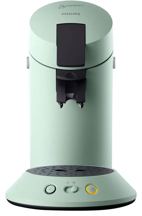 Machine À Café À Capsules Philips CSA210/20 – 0,7 L, 15 Bars, Technologie Coffee Boost - vue 5