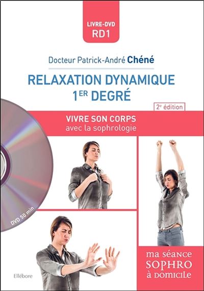 Vivre son corps avec la sophrologie