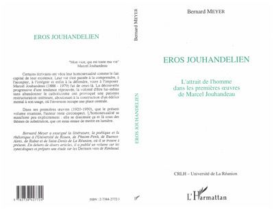 Eros jouhandelien
