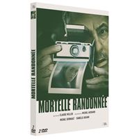 Mortelle Randonnée DVD