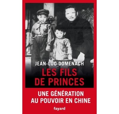 Les fils de princes