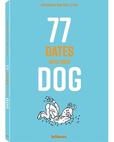 77 Dates With Your Dog