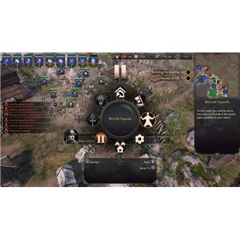 Ancestors Legacy Day One Edition Nintendo Switch