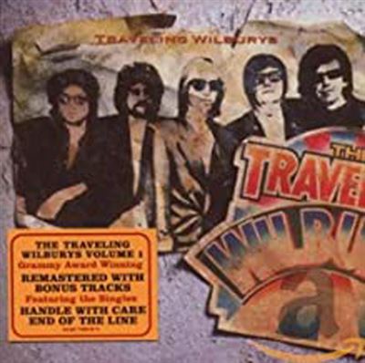 The Traveling Wilburys Volume 1
