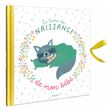 Le livre de naissance de mon bébé