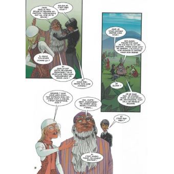 Enquêtes dans le passé