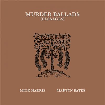 Murder Ballads (Passages)