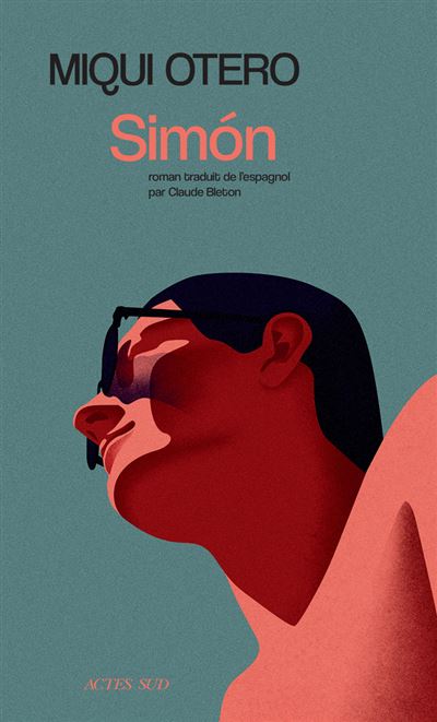 Simón - Miqui Otero - broché