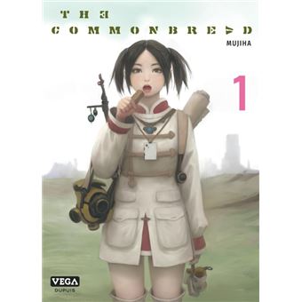 The Commonbread - Tome 1