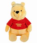 Peluche Winnie Disney 80 cm