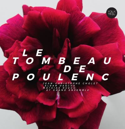 Tombeau de poulenc