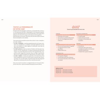 Mon chat adore mon/son appart