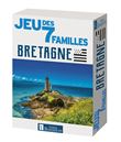 Jeu des 7 familles Bretagne