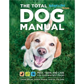 The Total Dog Manual - 1
