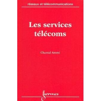 Les services télécoms