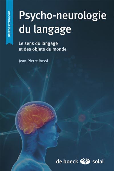 Neuropsychologie du langage