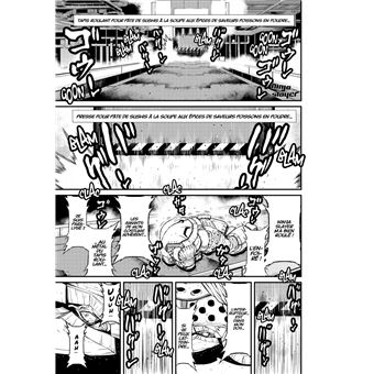 Ninja slayer - Tome 12