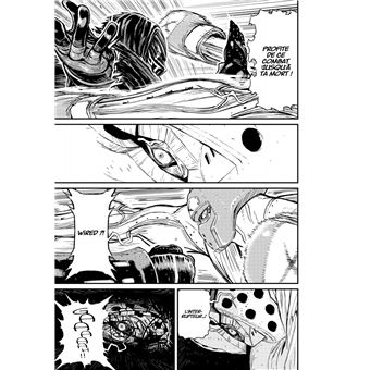 Ninja slayer - Tome 12