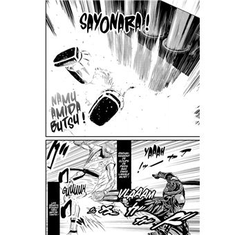 Ninja slayer - Tome 12