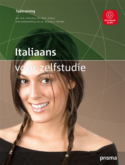 Italiaans voor zelfstudie