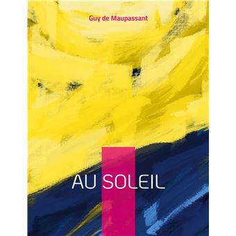 Au soleil