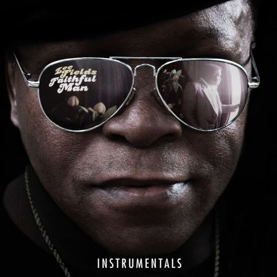 Faithful man instrumental