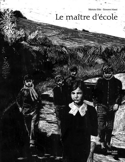 Maitre d'ecole