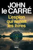 L'Espion qui aimait les livres