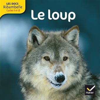 Thème du loup: lexique de l'album Pierre et le loup - école
