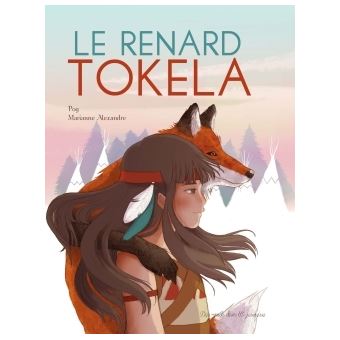 Le Renard Tokela