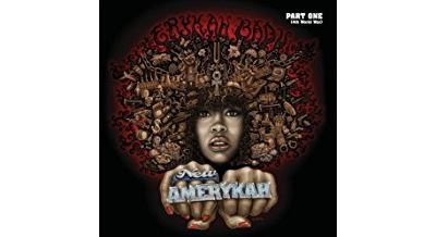New amerykah part one 4th world war