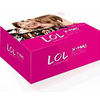 LOL - Coffret X-Mas Box - Edition Limitée