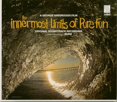 Innermost limits of pure fun Edition remasterisée