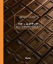 Benoît Nihant - De la fève au chocolat