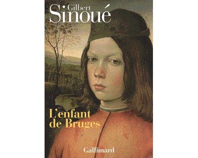 L'enfant de Bruges