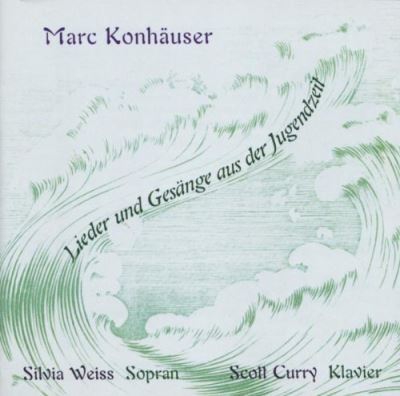 Lieder and gesaenge aus der