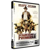 Du sang dans la poussière