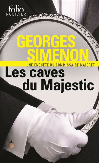 The World of Bond and Maigret (ERIS Gems Book 7) (English