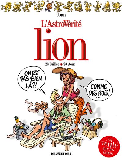 Lion