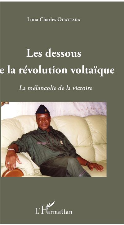 Les dessous de la révolution voltaïque