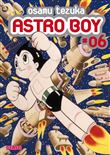 Astro Boy tome 6 - Fac similé