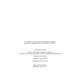 Le kidnapping raconté aux enfants