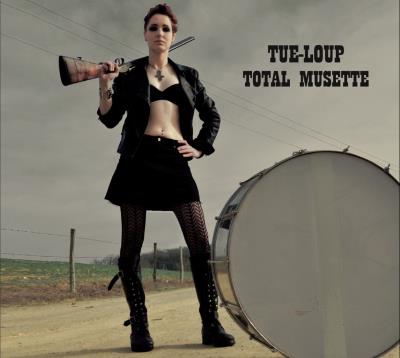 Total musette